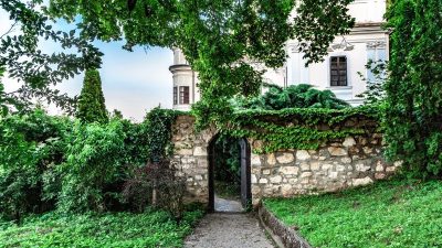 kastelyszallo Budapest kozeleben