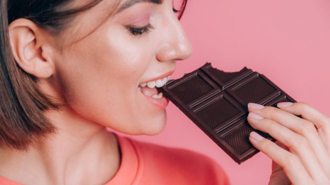 csokievés egészség