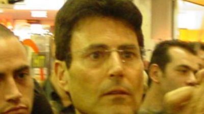 Uri Geller földönkívüliek