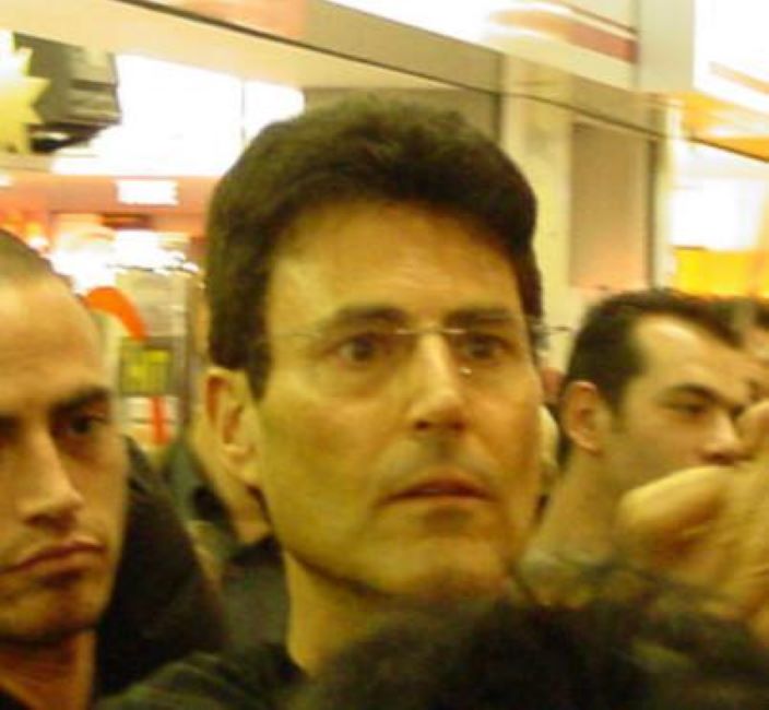 Uri Geller földönkívüliek