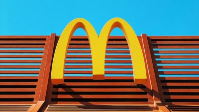 McDonald’s étterem kártérítés