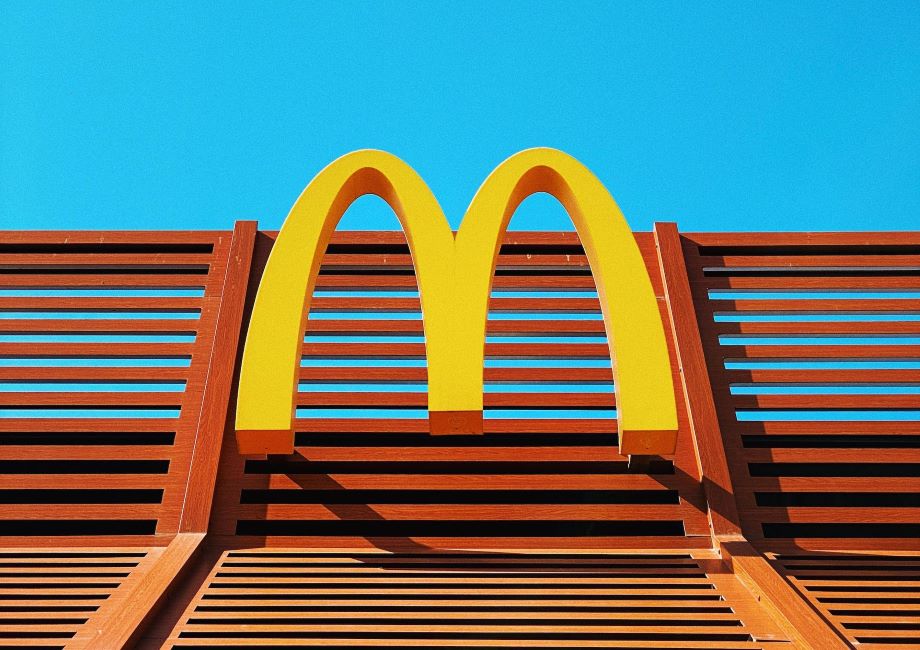 McDonald’s étterem kártérítés