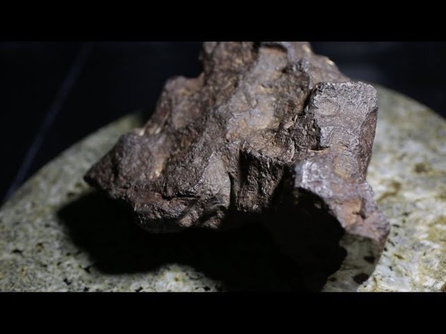 meteorit