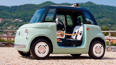 Fiat Topolino