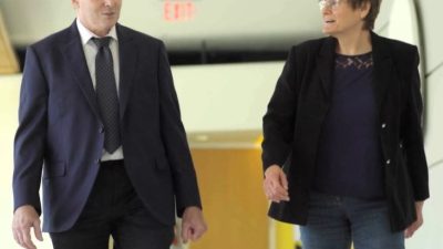 Karikó Katalin Nobel-díj