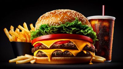 Big Mac ingyen menü