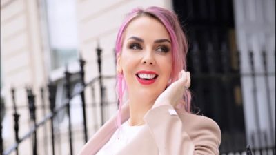 Hayley Forbes milliomos