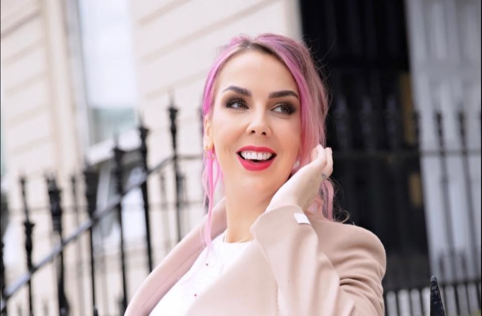 Hayley Forbes milliomos