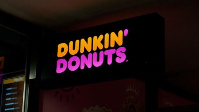 Dunkin' Donuts