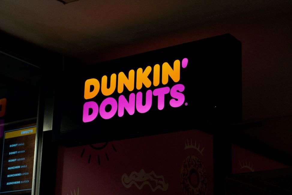 Dunkin' Donuts