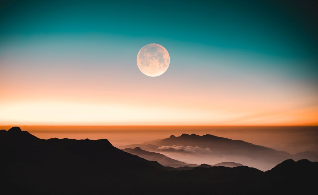 Hold ház építés NASA