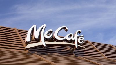 forrázás per McDonald's