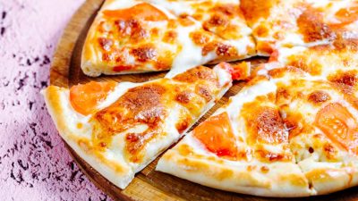 legfinomabb fagyasztott pizza
