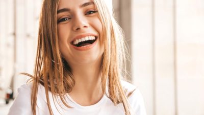 ahl portrait beautiful smiling