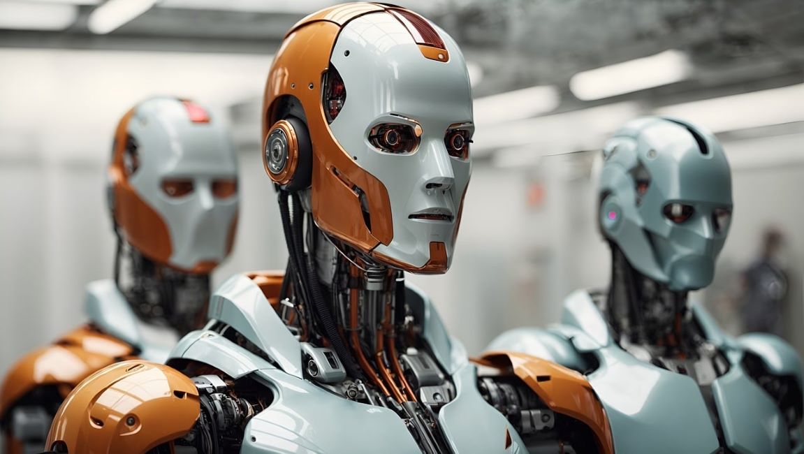 mesterséges intelligencia szaporodás