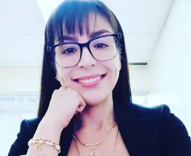 doktornő elbocsátás