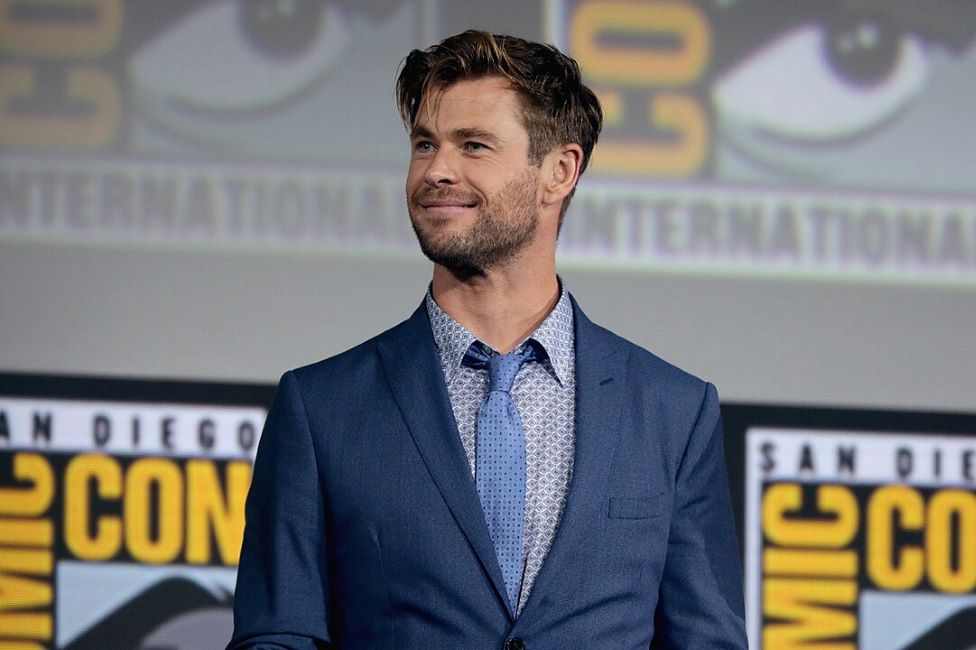 ahl 1081px Chris Hemsworth 48471011902
