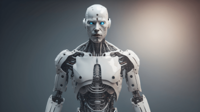 humanoid robot Kína tömeggyártás