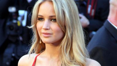 ahl Jennifer Lawrence at the 83rd Academy Awards crop 1