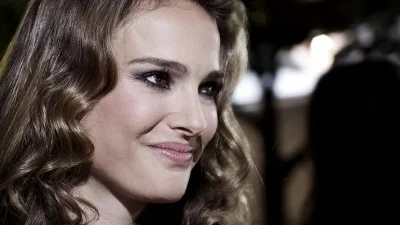 aNatalie Portman September 2010