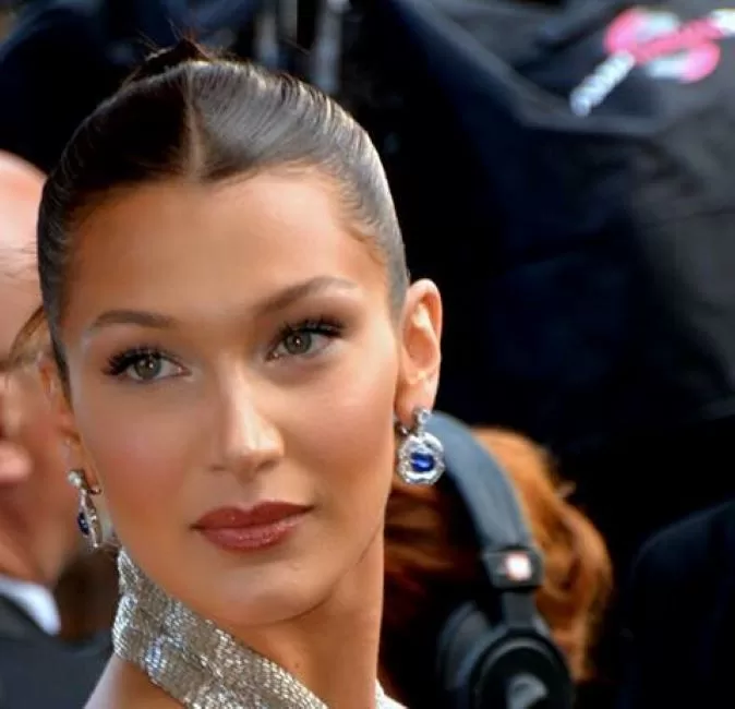 ahl Bella Hadid Cannes 2018 1
