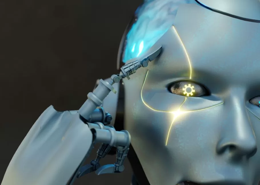 ahl 3d rendering biorobots concept