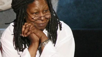 ahl Whoopi Goldberg Comic Relief 2006 Daniel Langer