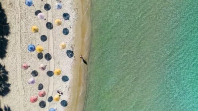 amarc TURKEY LadiesBeach s