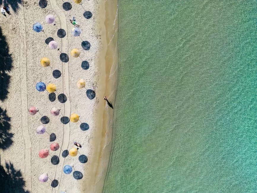 amarc TURKEY LadiesBeach s