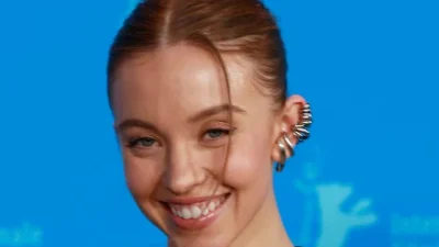 ahl Sydney Sweeney at Berlinale 2023 portrait 1
