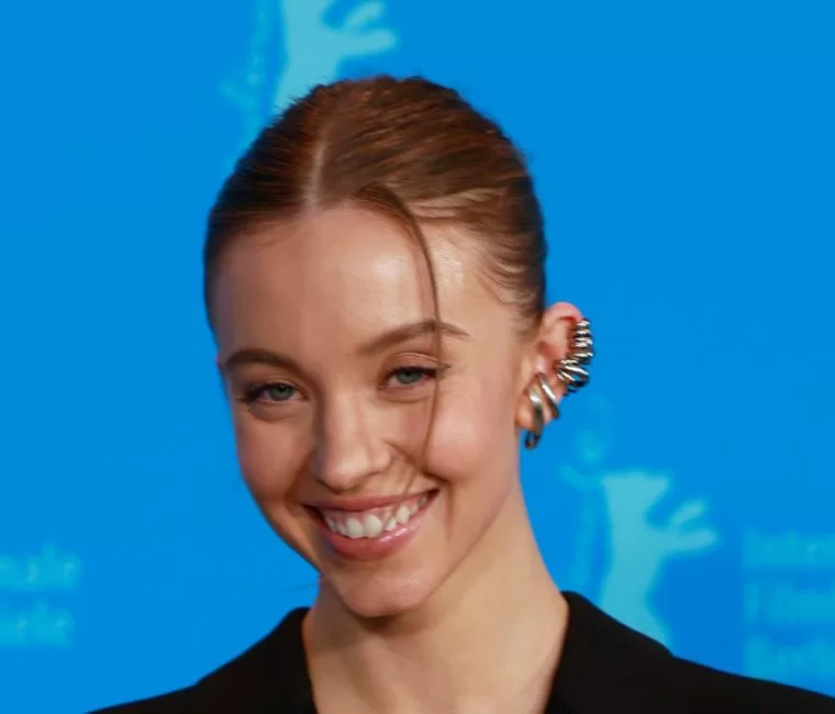 ahl Sydney Sweeney at Berlinale 2023 portrait 1
