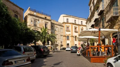 ahl Agrigento Province of Agrigento Italy panoramio 32