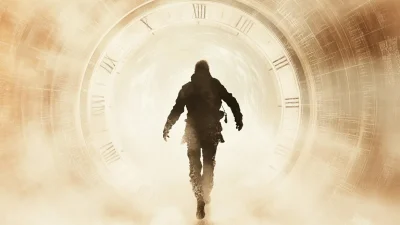 abarrobi A time traveller is coming ujosszes2