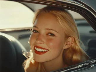 abarrobi a pretty blonde smiles2