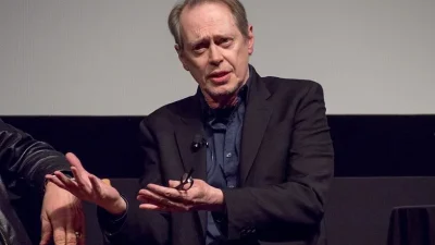 ahl Steve Buscemi 41465