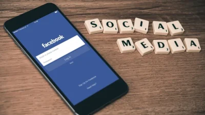 HIRLESO.HU KLIKKMANIA KEP 1 A Facebook hirdetesek a kozossegi platform szerves reszei