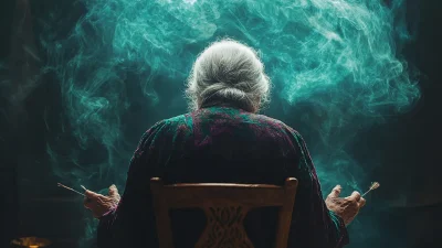 abarrobi An elderly fortune teller osszes2