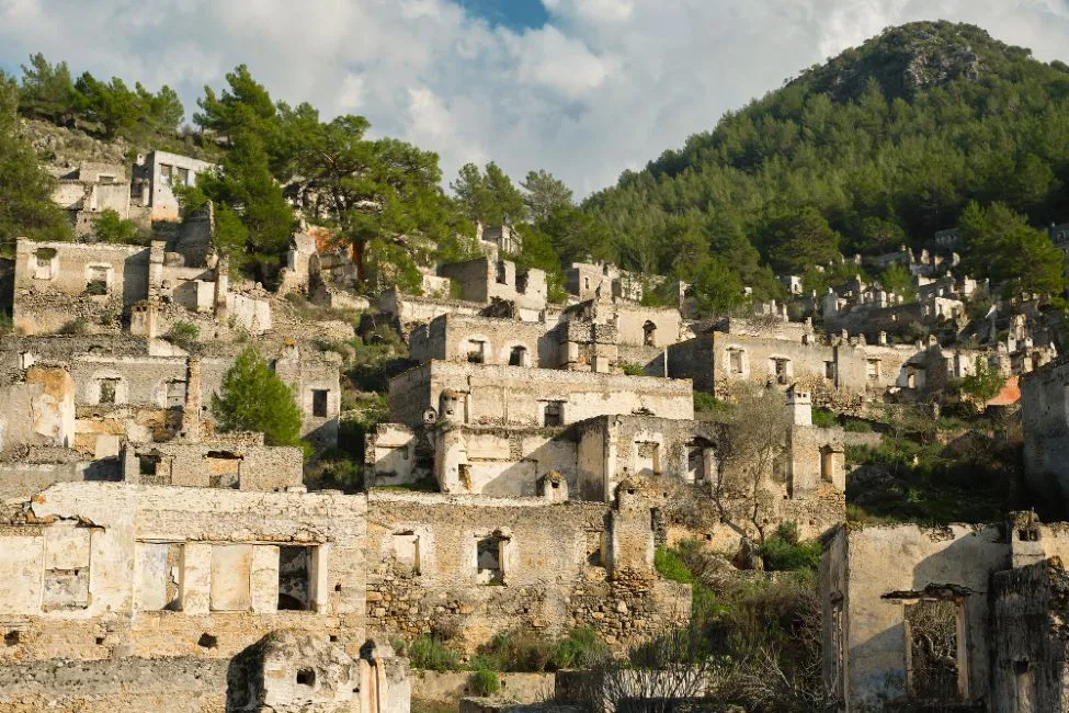 ahl kaya