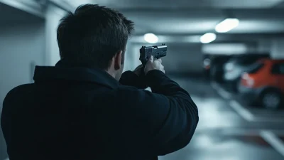 abarrobi A secret agent