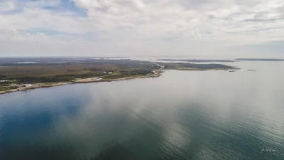 ahl Shag Harbour