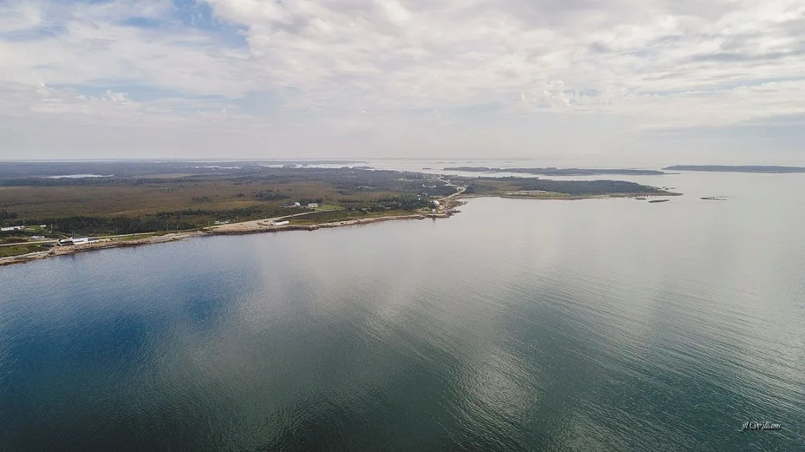 ahl Shag Harbour