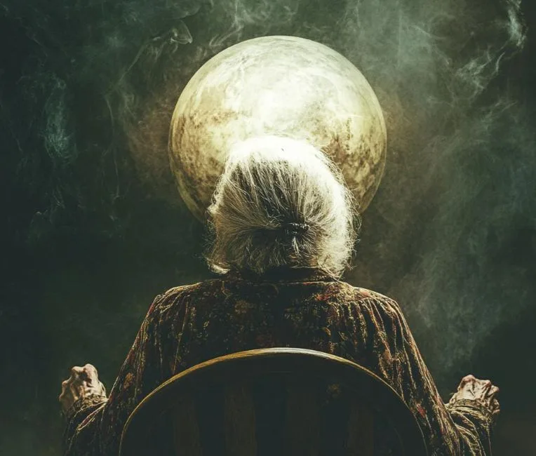 ahl abarrobi An elderly fortune teller osszes1