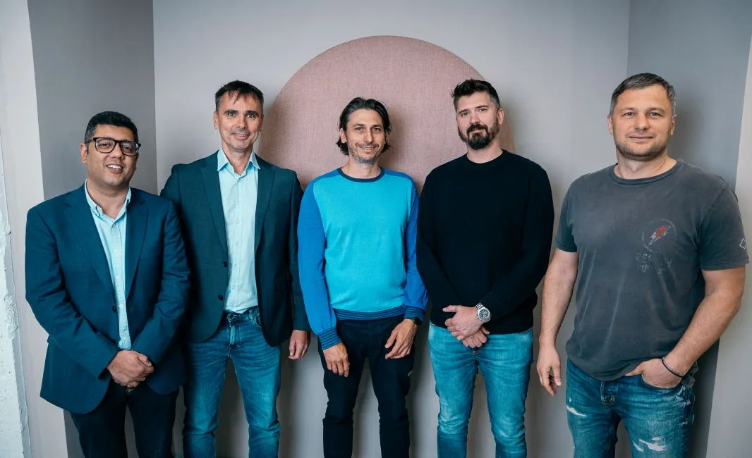 GRAIA board members