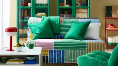 IKEA 2