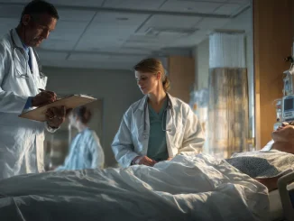 abarrobi In a hospital2