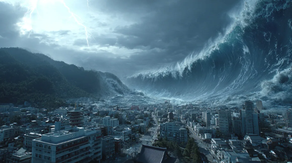 abarrobi A highly detailed and dramatic scene2