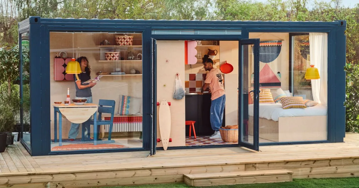 ahl IKEA PH203380