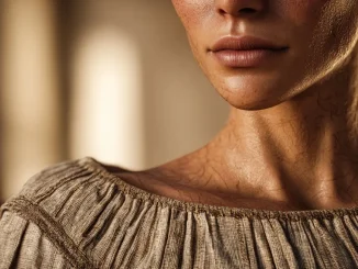 ahl barrobi A highly realistic portrait2