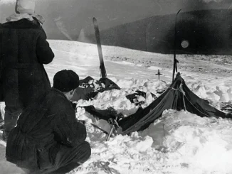 aDyatlov Pass incident 022