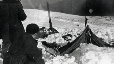 aDyatlov Pass incident 022